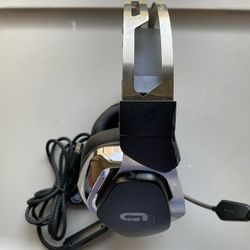 Gaming Wired/USB Headset 