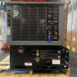 Prochem Peak $15,000 (Basic Package)