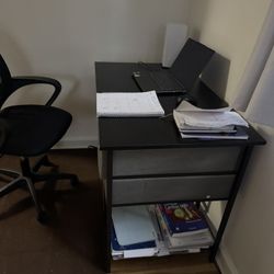 Computer Desk