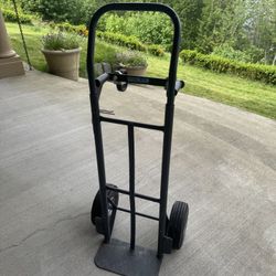 Truck Dolly