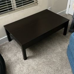  Coffee Table With Storage 
