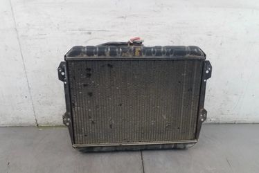 1978 Nissan 280Z  Radiator  #8939 Z4