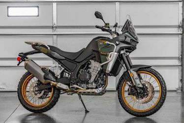 2026 Kove 880X Pro Hwy