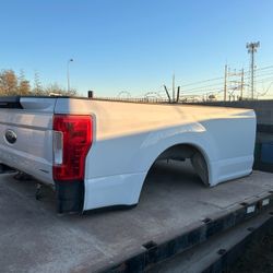 2017 Ford F-250 Super Duty