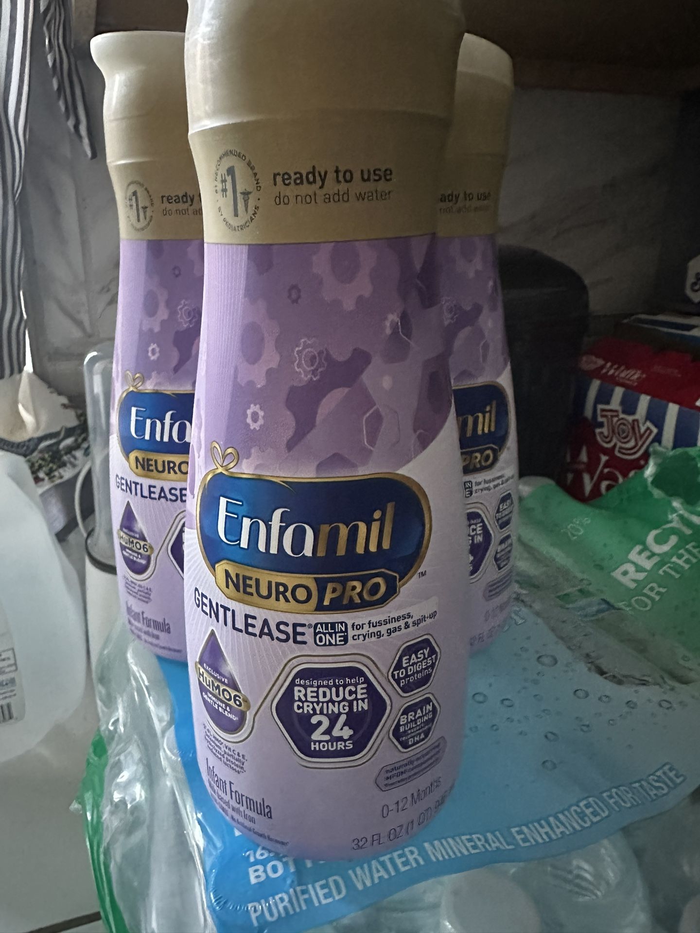 Enfamil NeuroPro Gentlease 