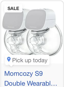 Momcozy S9
