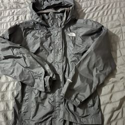 North Face Windbreakers 