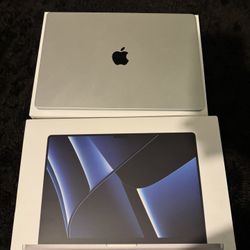 16-inch MacBook Pro With M2 Pro Chip