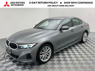 2024 BMW 3 Series