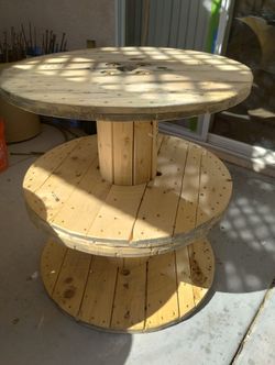Wooden Christmas Tree Stand S M L XL
