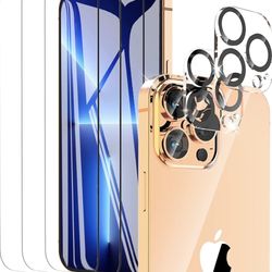 iPhone 13 Pro Max Screen Protector 