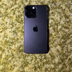 iPhone 16 Pro Max | 256GB | Black Titanium | Factory Unlocked