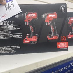 Drill 