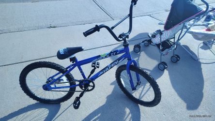 Bikes each $40