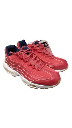 Nike 538416-614 Red