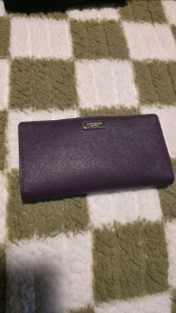 Kate Spade Wallet