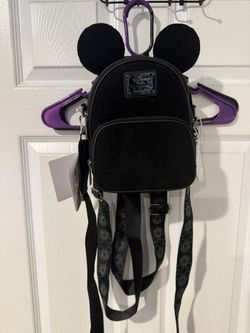 Loungefly Mickey Backpack