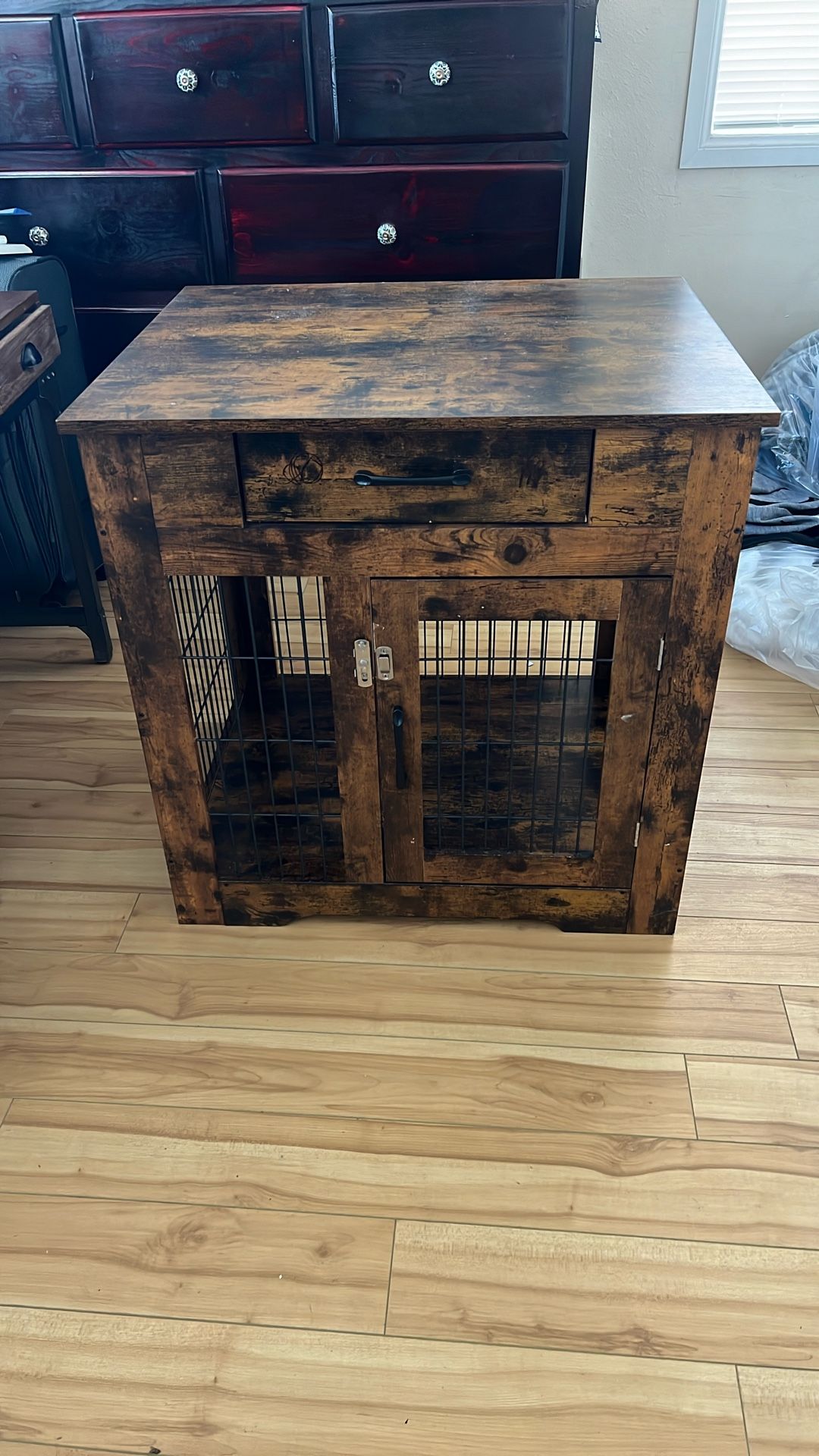 Dog Kennel