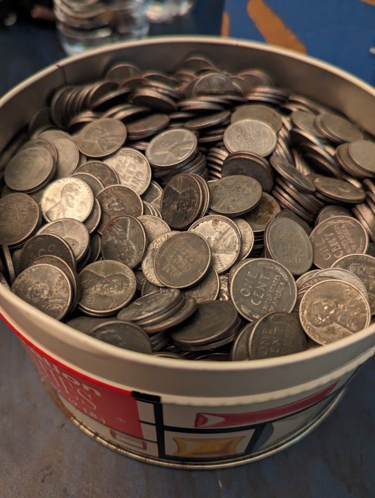 Old Coins For Sale 