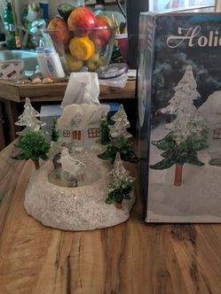 Christmas decoration