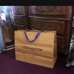 Louis Vuitton Bags