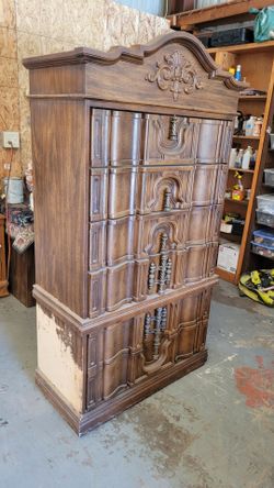 PROJECT TALLBOY BASSETT