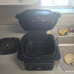 Ninja Air Fryer 