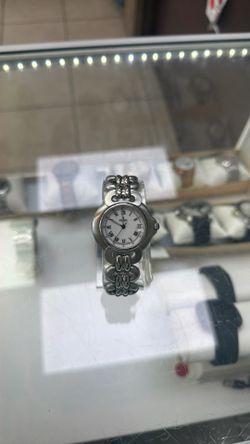Fendi orologi ladies watch