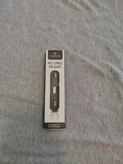 Google Nest Camera Mount