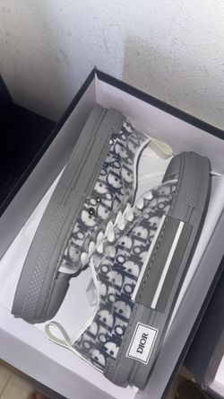 Dior shoes