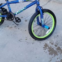 Boys 18" Bikes In New York Ready To Ride 45 Each