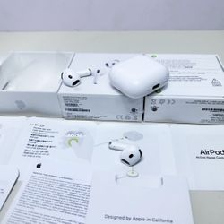 Airpod4s