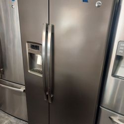 Whirlpool Fridge 