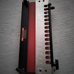 Porter Cable Dovetail Machine 