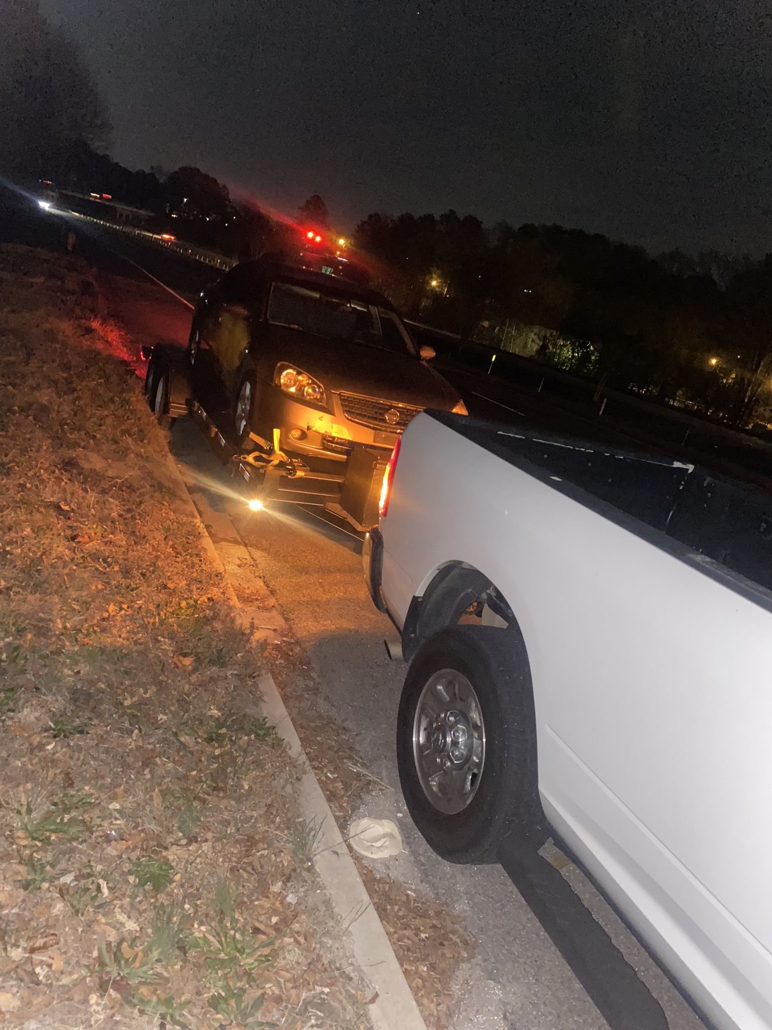 Towing/Junk car removal
