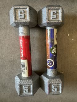 Weights 