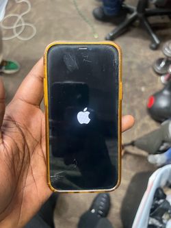 Apple iPhone 12 Pro 128 GB( UNLOCKED ) W/Case $199‼️