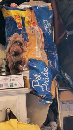 Looking For Dog Food Donations- Help Needed Please!
