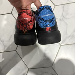 Alexander McQueen Sneakers 