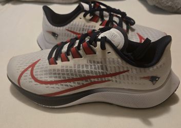 Nike New England Patriots Zoom Pegasus
