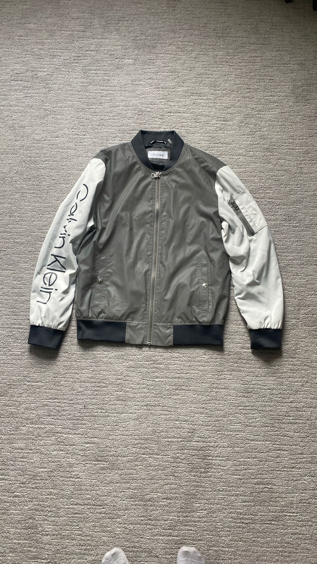 Calvin Klein Jacket 