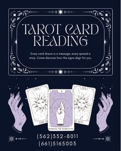 vidente tarot