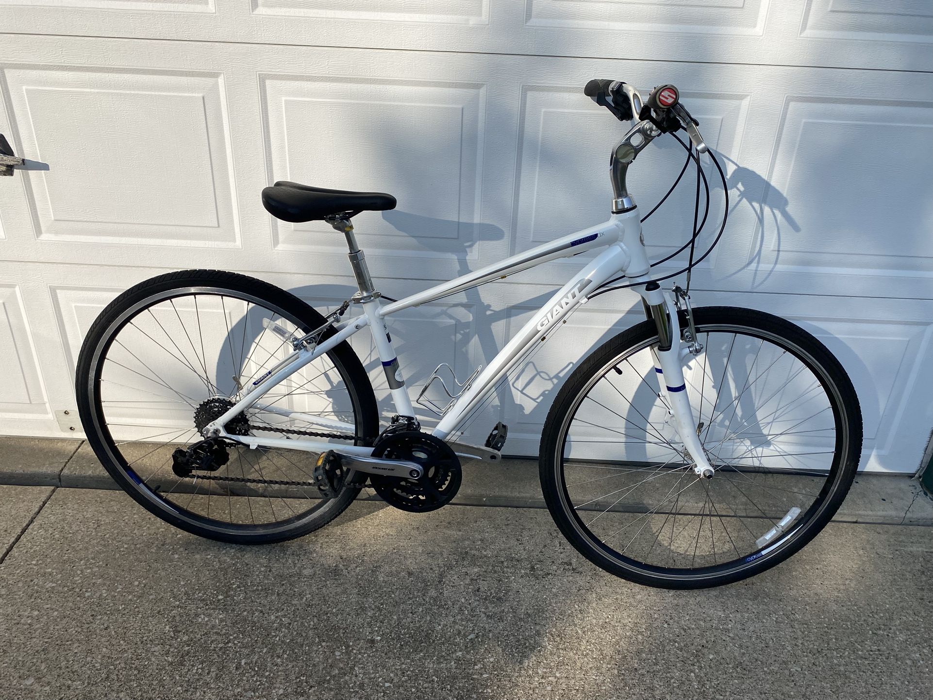 Excellent Giant Cypress DX-Fully Serviced