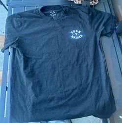 Born x raised shirt