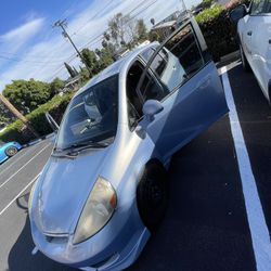 2008 Honda FIT
