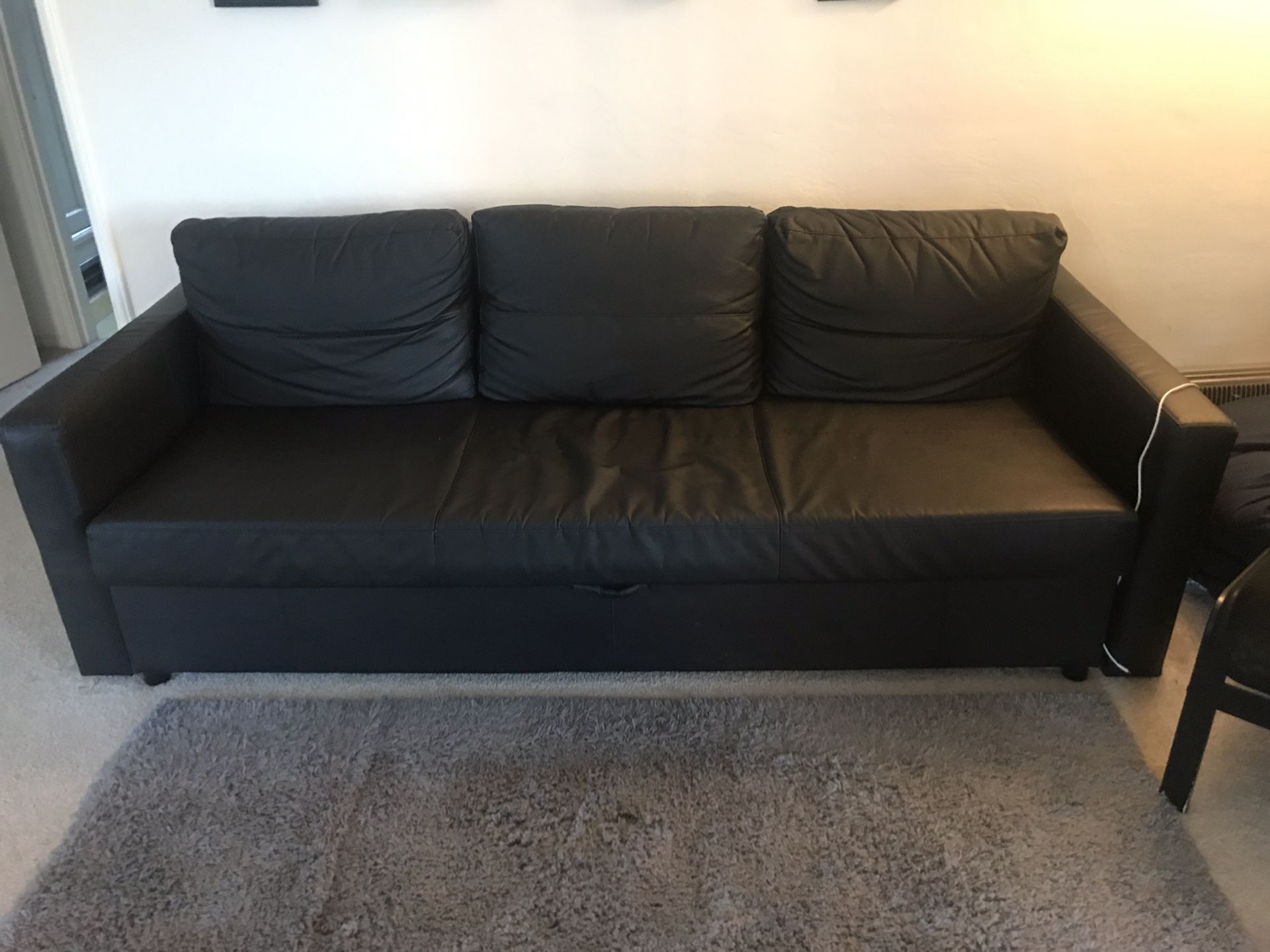 IKEA Large Couch