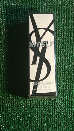 YSL MYSELF Eau De Parfum 100ML 3.3Oz