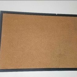 corkboard, Pizarra de corcho 
