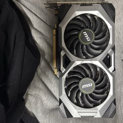 Msi GEFORCE RTX 2070 Ventus 8G