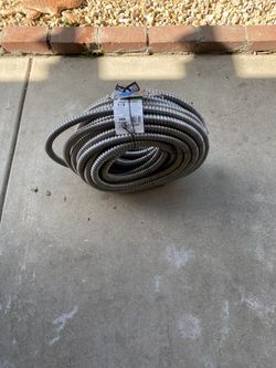 1/2’ 100’ Flexible Aluminum 